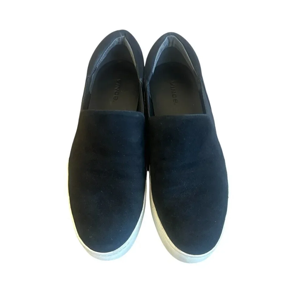 Vince size 10